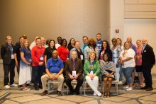 AFTPA 2023-2025 Executive Council