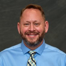 Erik Fleming