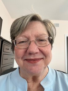 Carol Mintus