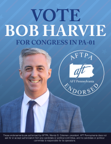 Updated Bob Harvie graphic