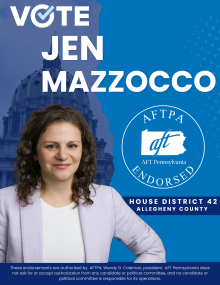 Jen Mazzocco